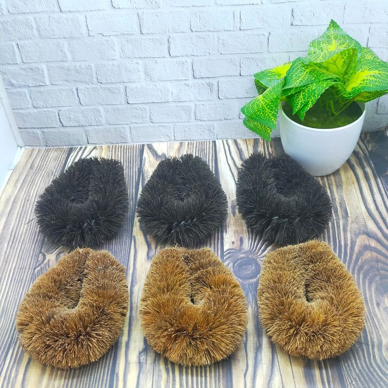 SIKAT KAMAR MANDI / SIKAT SABUT KELAPA / SIKAT PENGGOSOK BADAN