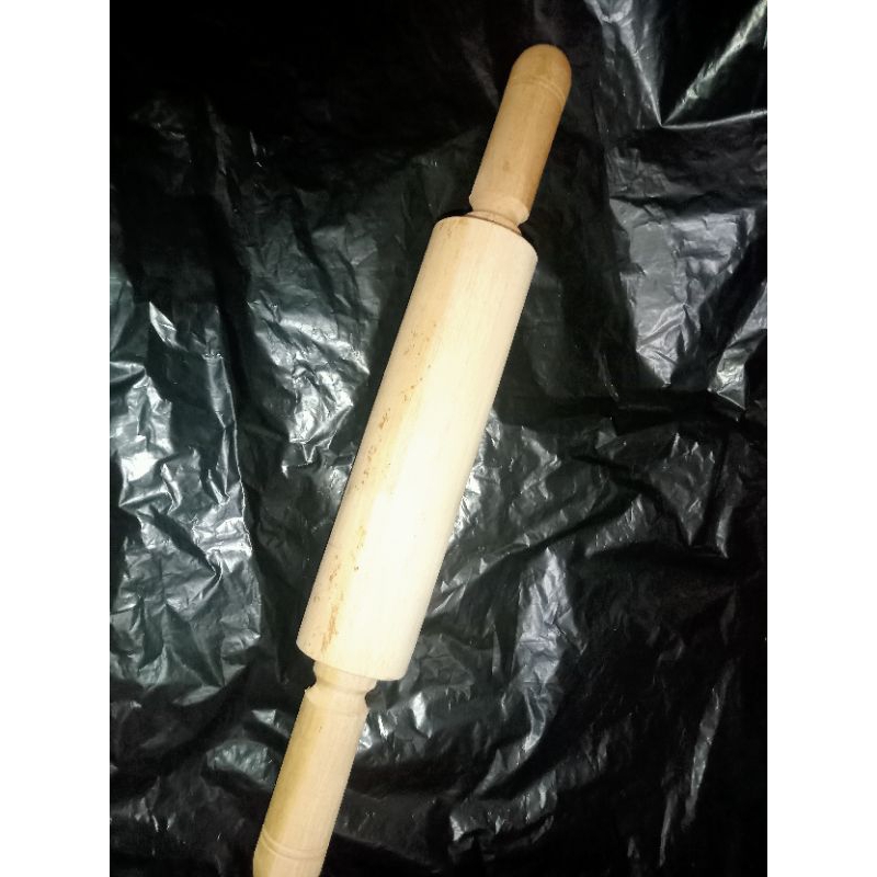 glender kue / Rolling kue