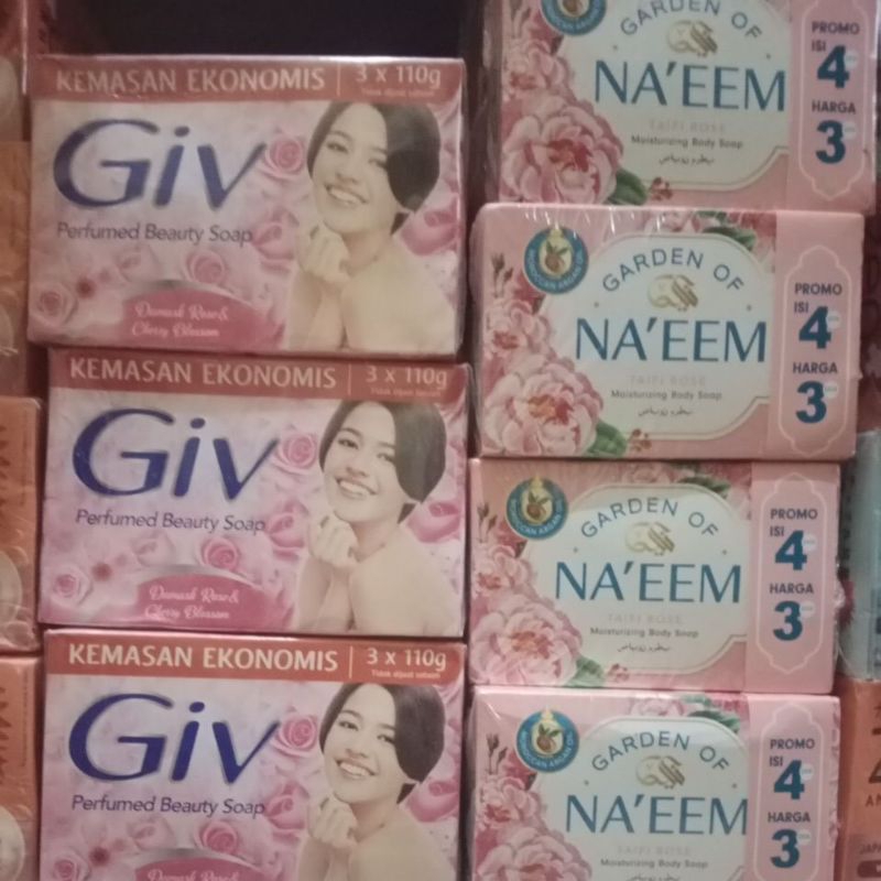 SABUN batang sabun mandi batang