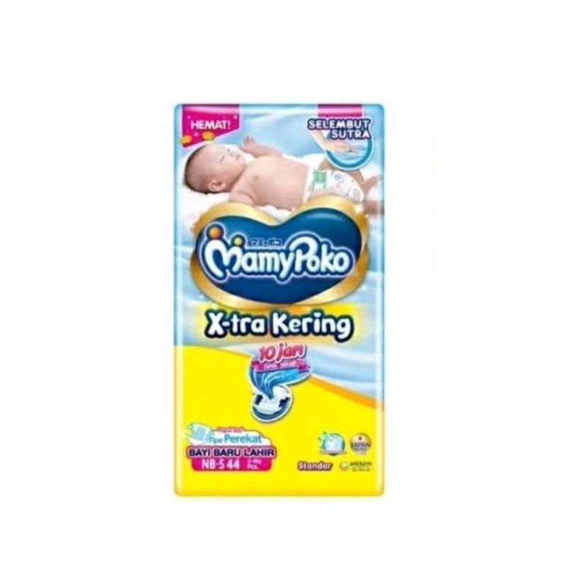 MAMYPOKO size NB