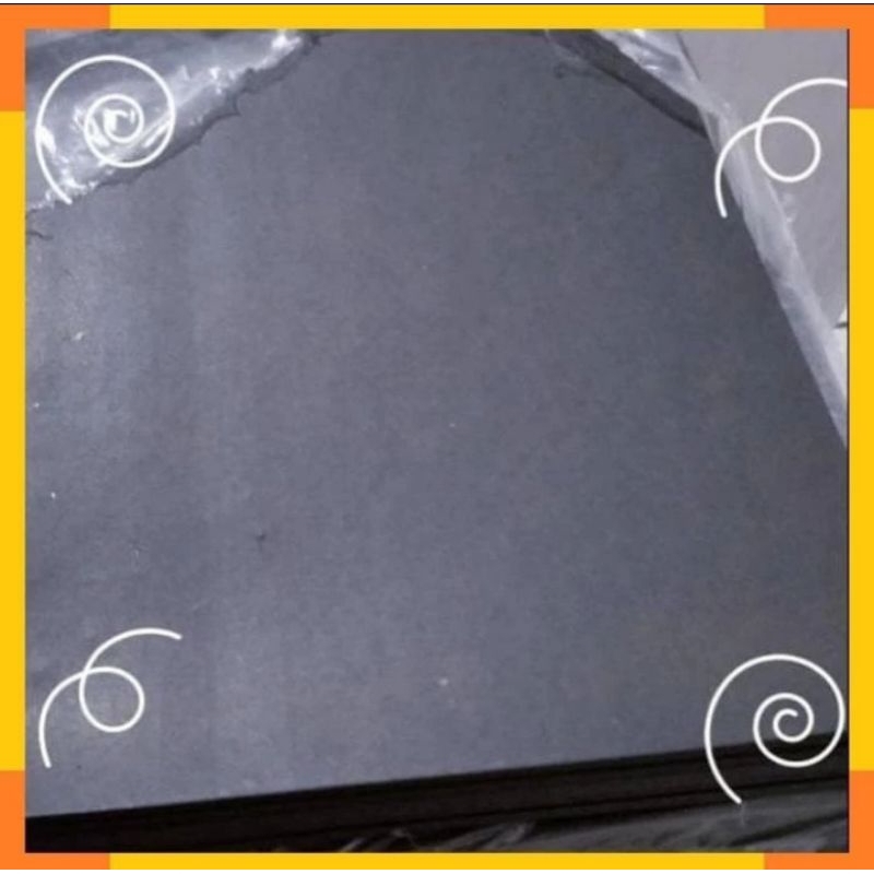 

KERTAS MANILA/KARTON MANILA HITAM LEMBARAN