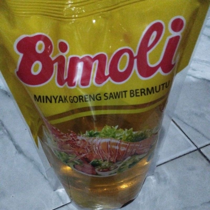 

minyak bimoli 2lt.