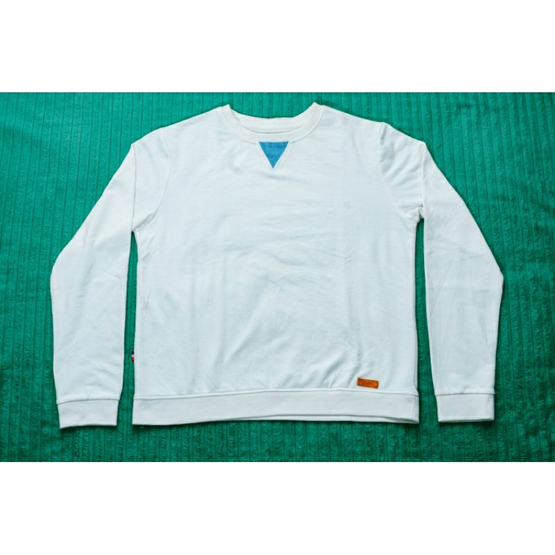 Sweater/Crewneck Kulte Second