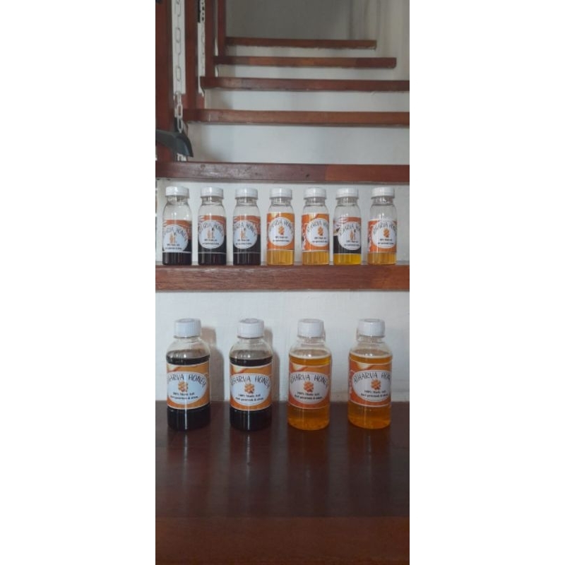 

madu akasiah carva 500g