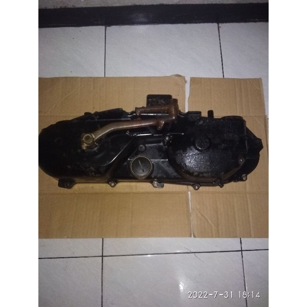 blok cvt Mio soul lama/Mio soul seken original