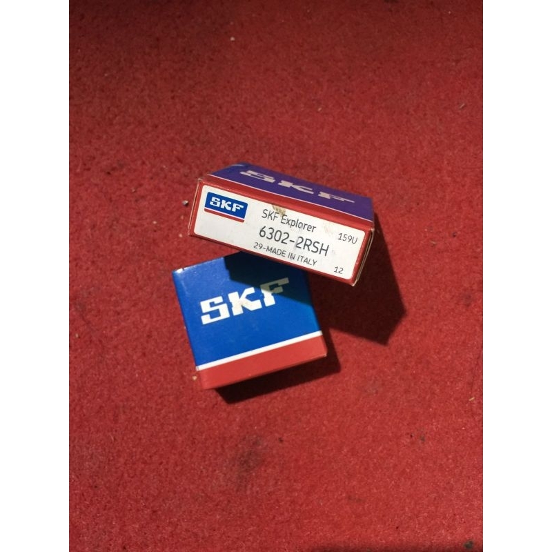 bearing skf 6302