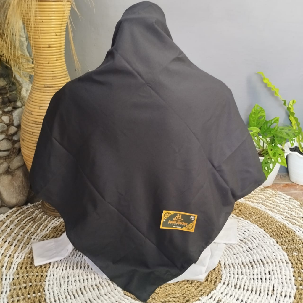 Sorban Hitam Polos Persegi Sorban Arab Persegi Sorban Palestina