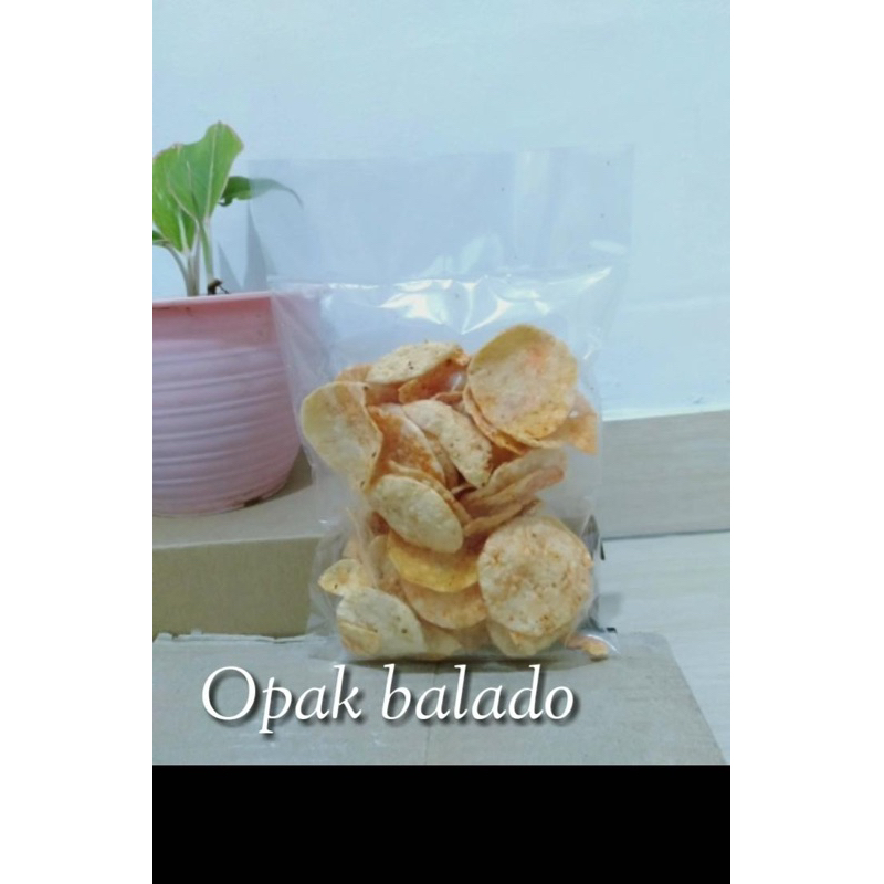 

Opak balado