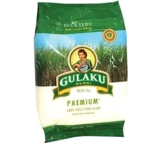 

Gulaku Premium 1KG