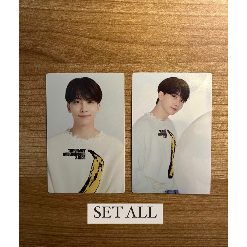 PC Jeonghan SVT Seventeen Birthday