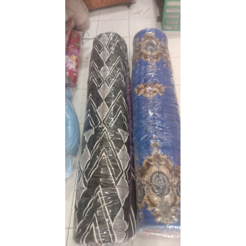 Tilam tahu kapas jumbo