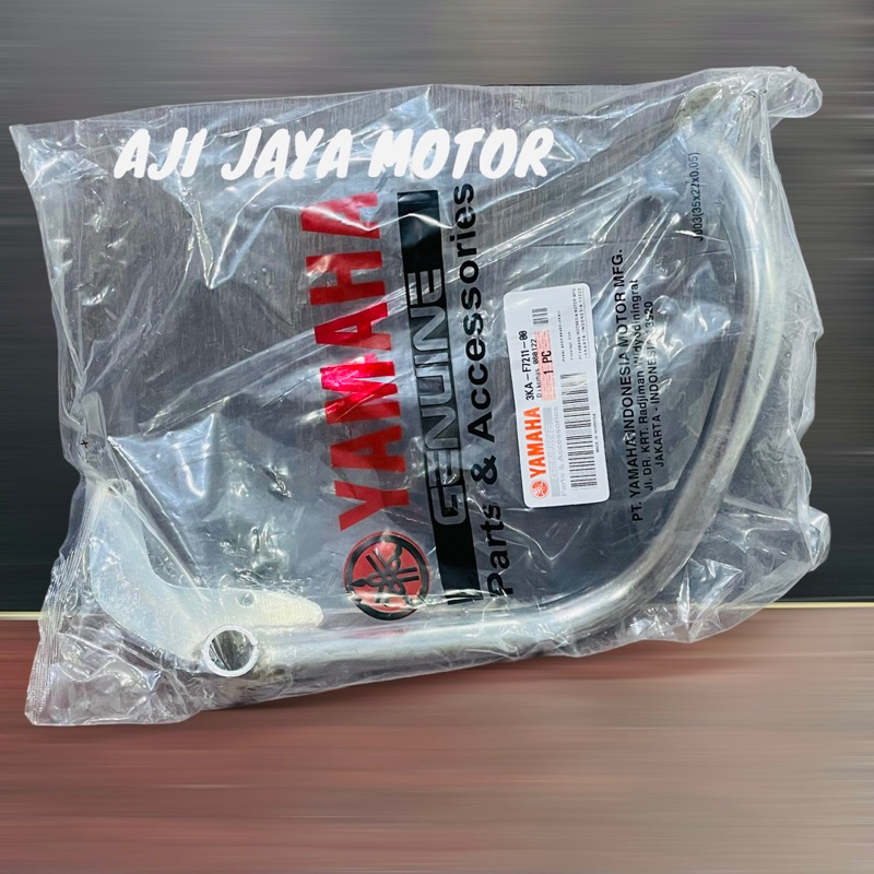 Pedal rem rx King pedal pijakan rem belakang Yamaha rx king