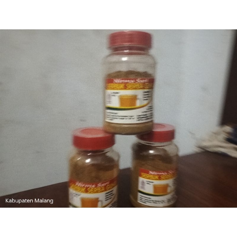 

Nirmasari