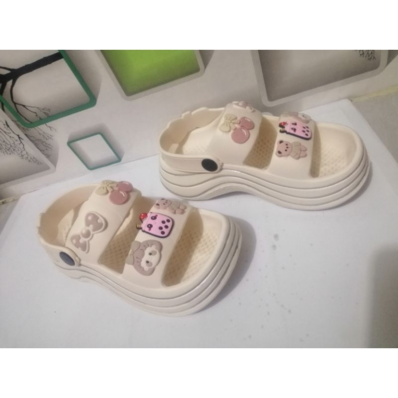 Gosome Fashion Sandal