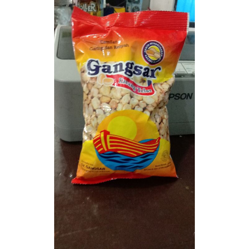 

kacang gangsar 225g