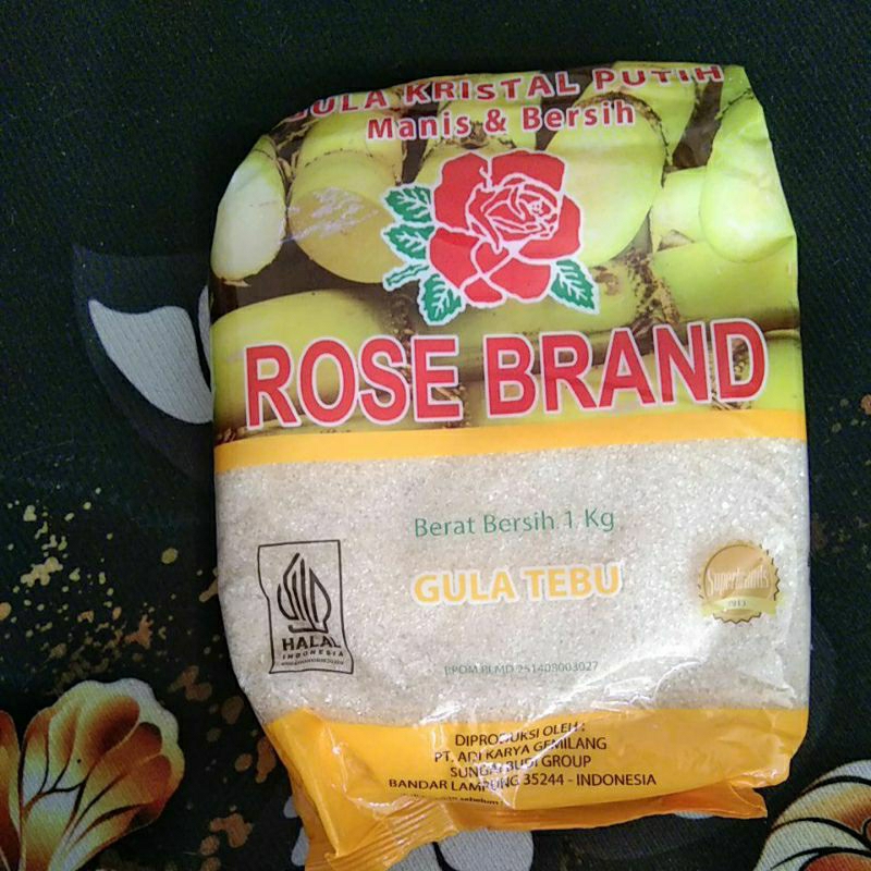

nota rosbrand 1kg