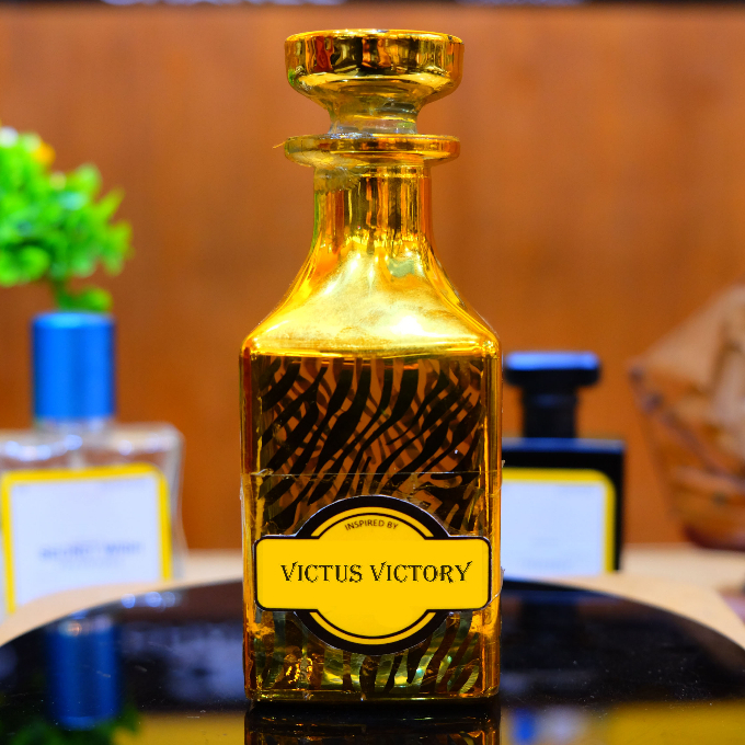 VICTUS VICTORY (BY AMI ALI PARFUME)