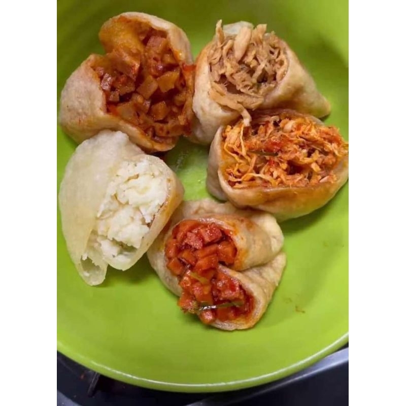 

Cireng isi