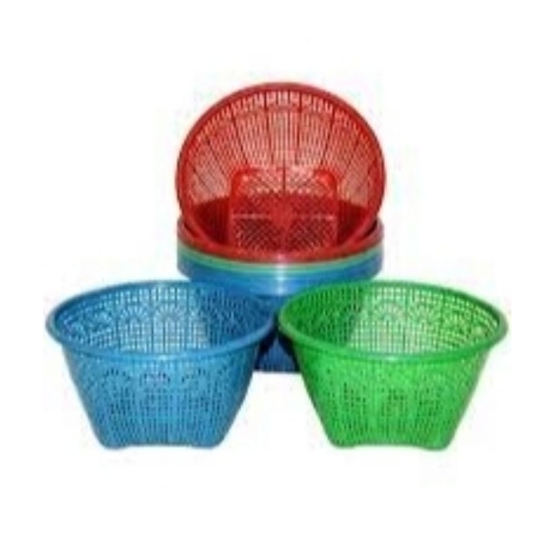 WAKUL TELUR / WAKUL HAJATAN MURAH / WAKUL SERBAGUNA BULAT