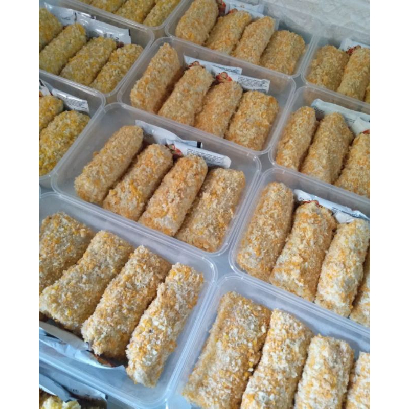 

risoles ayam/risoles mayo/risoles rogut sayur frozen