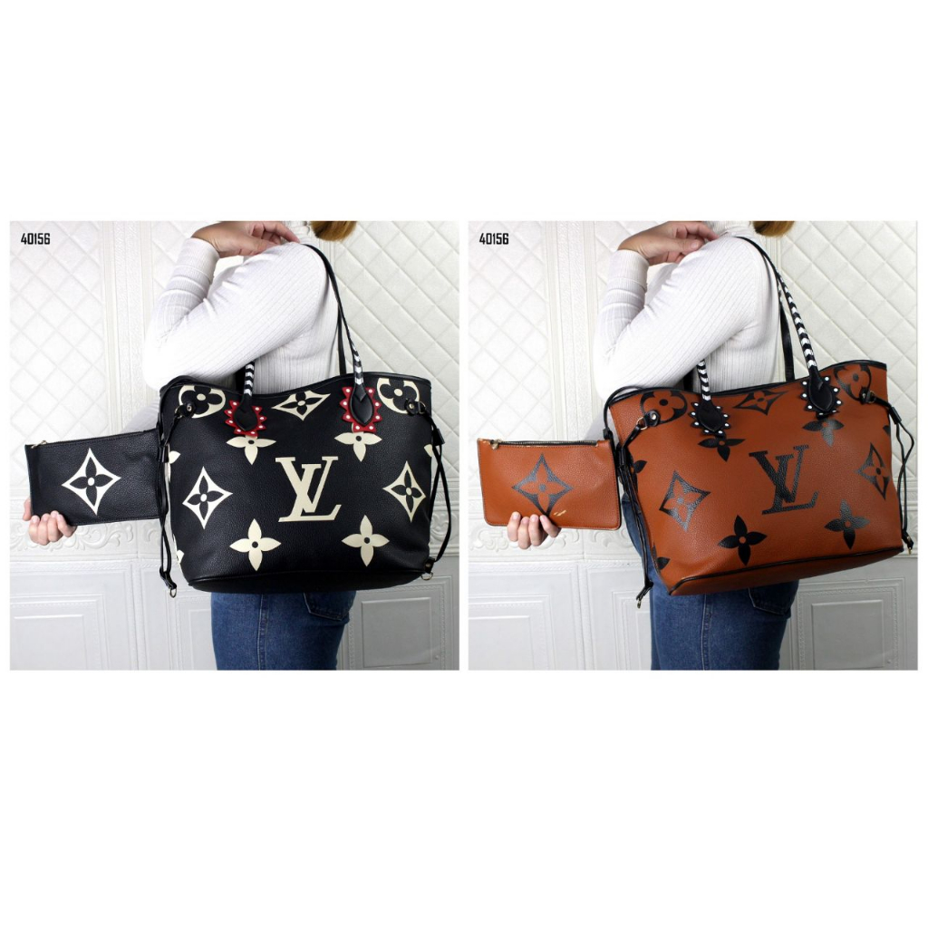 Jual TAS LV 40156 (lav)