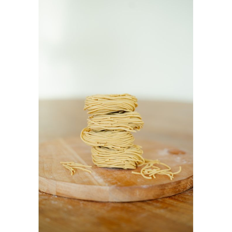 

Mie Keto original locarbs halal