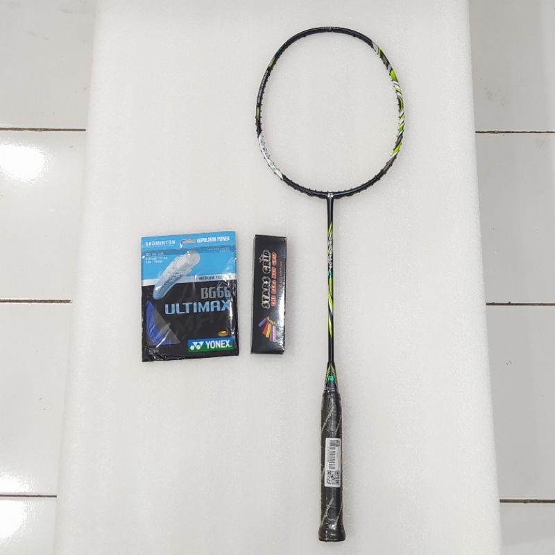 Raket Badminton/Bulutangkis RS Iso Blade42
