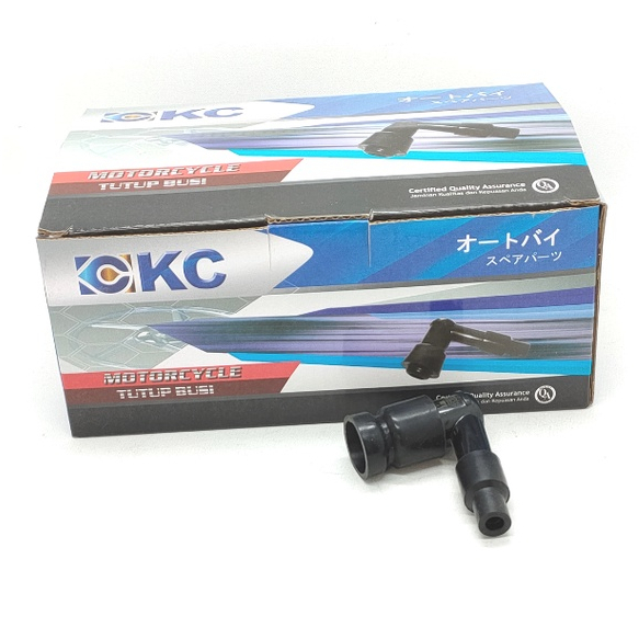 COP BUSI  / TUTUP BUSI VARIO KC