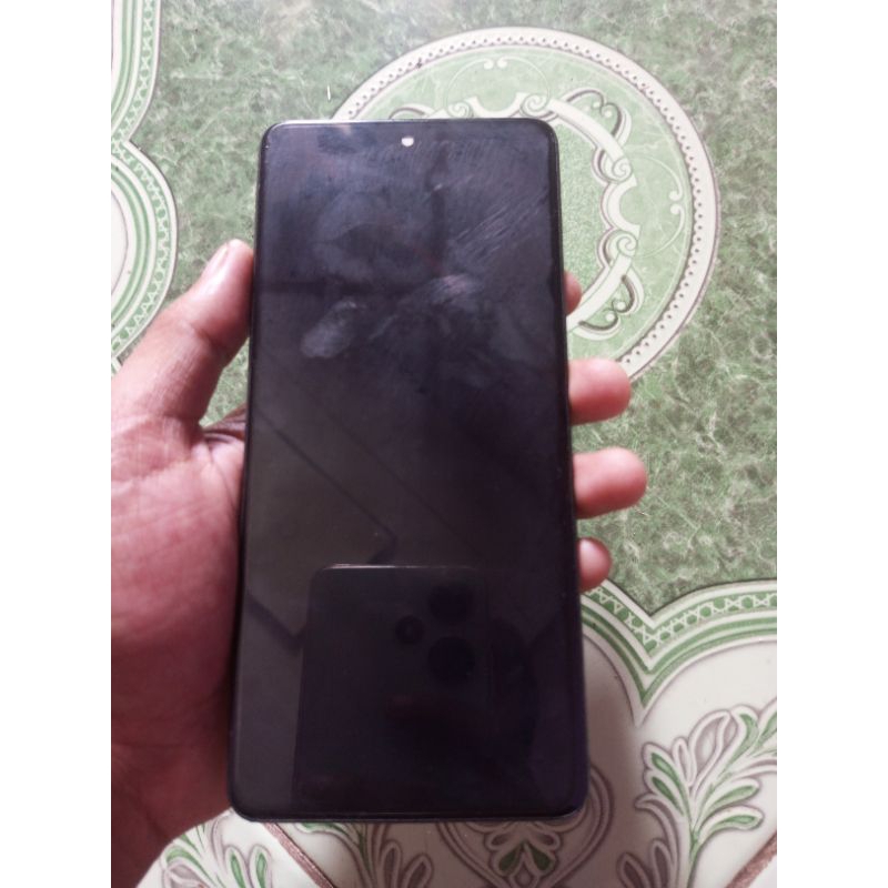 lcd copotan samsung m51