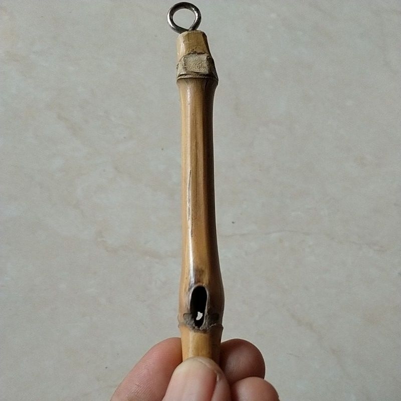 BAMBU COMBONG TEMBUS ORI BRO