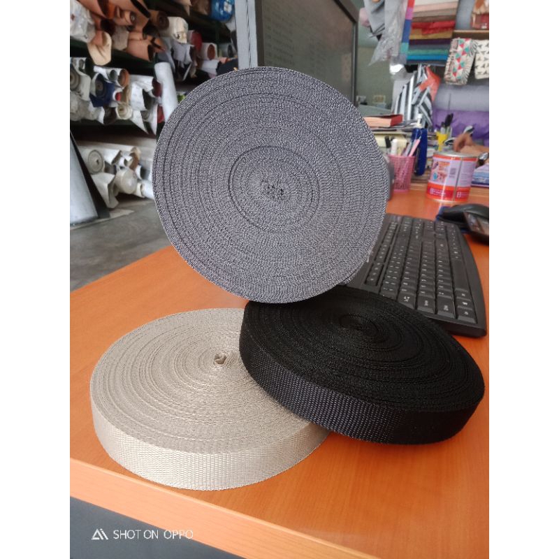 Bis ban/Lis karpet/Lis karpet mobil