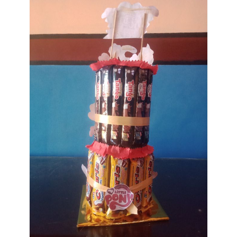 

kue snack