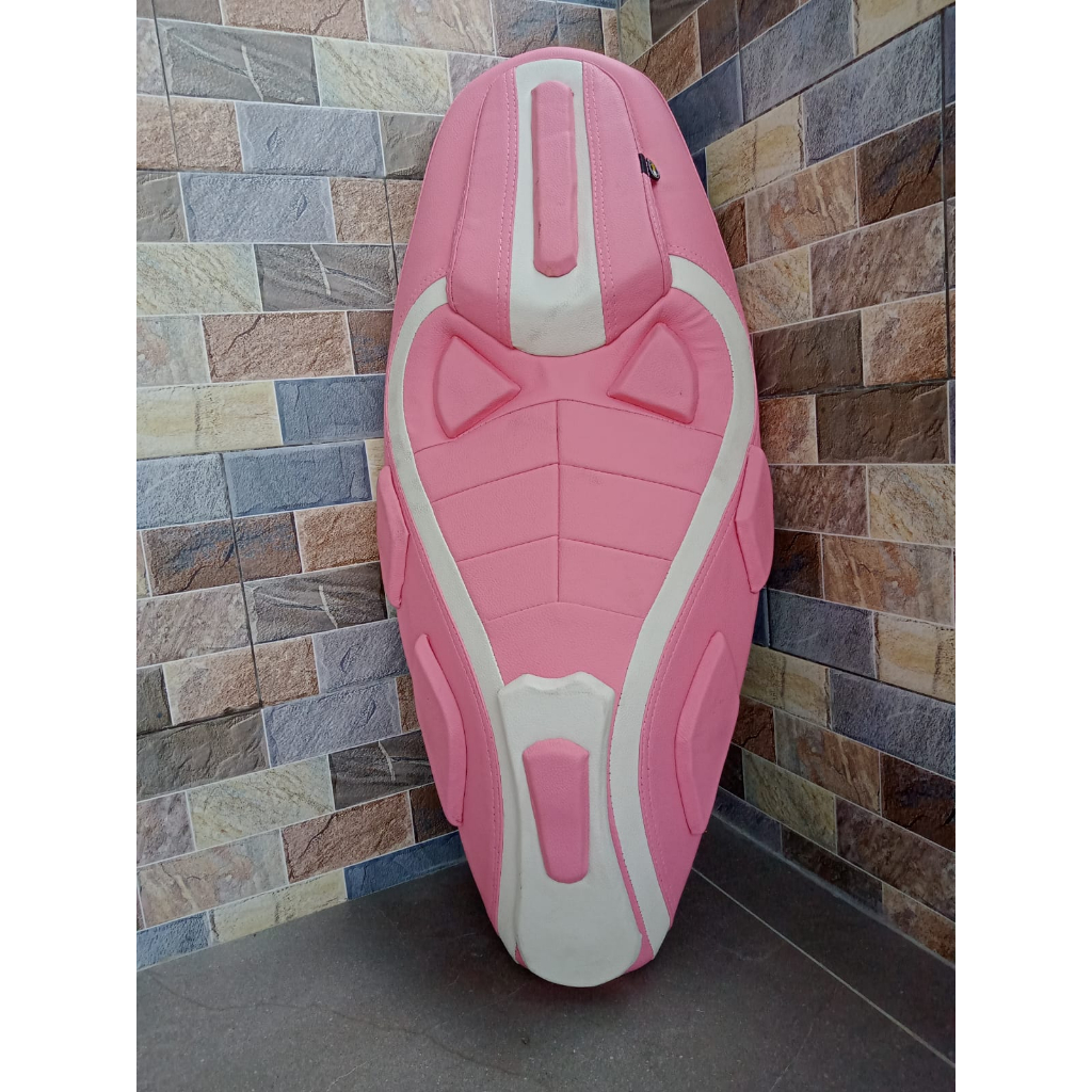 JOK MOTOR BEAT STREET KULIT MBTECH-JOK CUSTOM BEAT MBTECH