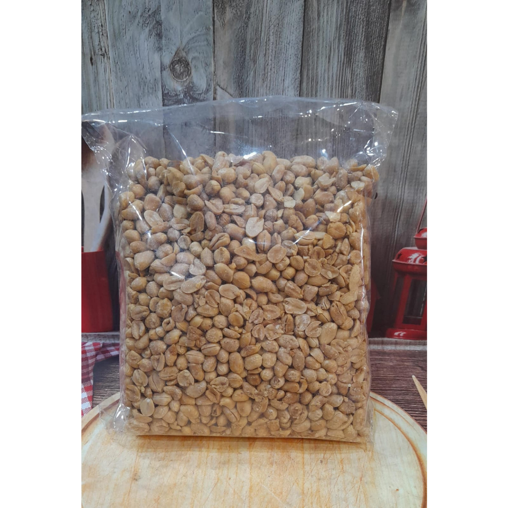 

KACANG BAWANG ORIGINAL 1000 GRAM