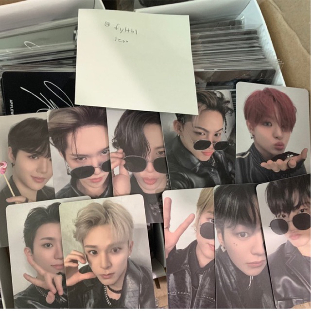 PC TREASURE POB FS APPLEWOOD APW 2.0