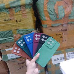 CASE OPPO RENO 8 4G RENO 8 5G RENO 8Z 5G RENO 8 PRO RENO 8T 4G RENO 8T 5G A1 PRO - CASE PRO CAMERA M