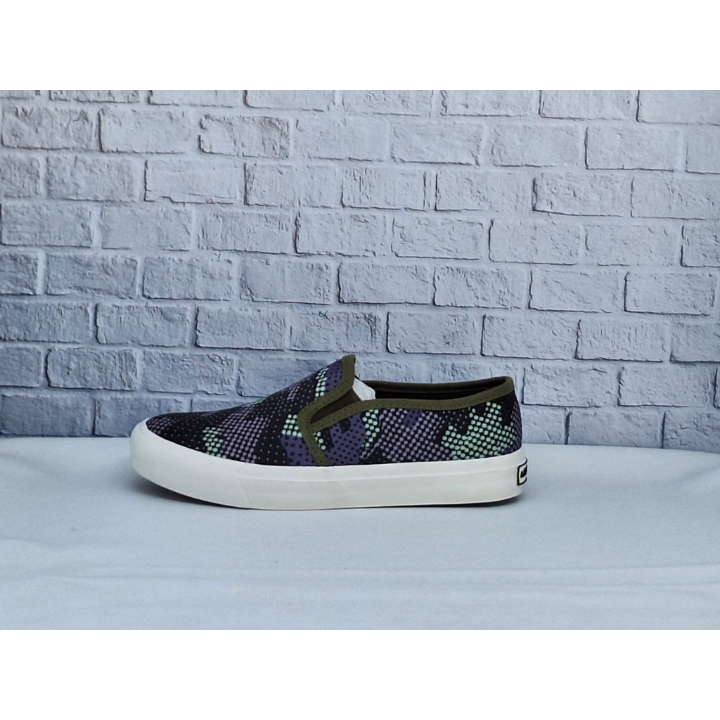 Sepatu Sneakers Anak SLIP-ON AIRWALK 100% Original