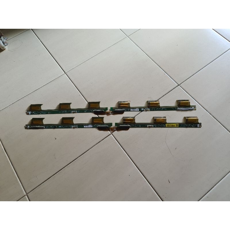 TICON PANEL COF PANEL SMART TV SAMSUNG UA55MU7000