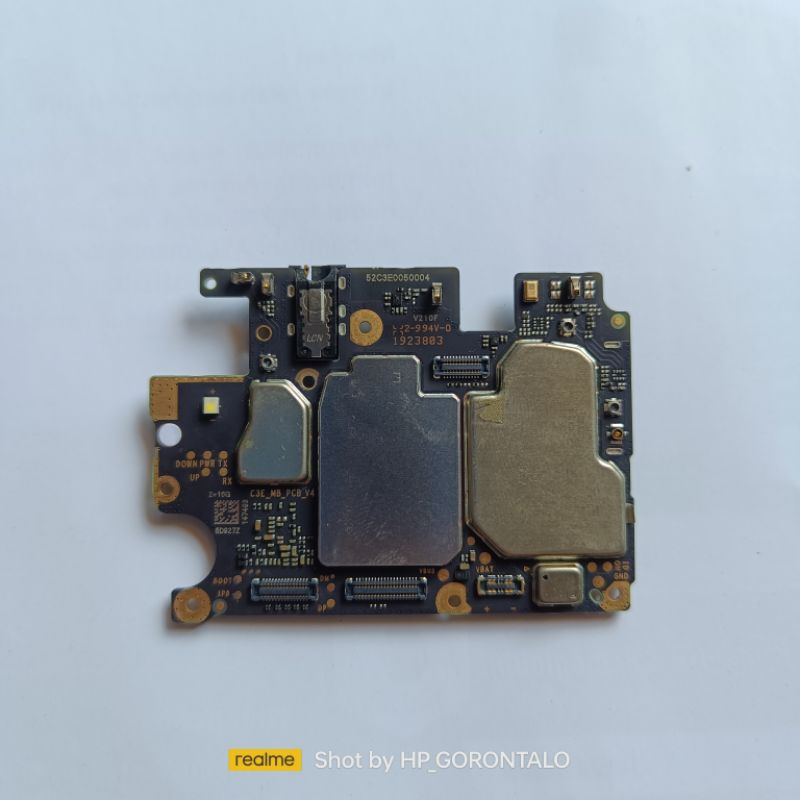 MESIN XIAOMI REDMI 7A MATOT SEGEL_PERAWAN.