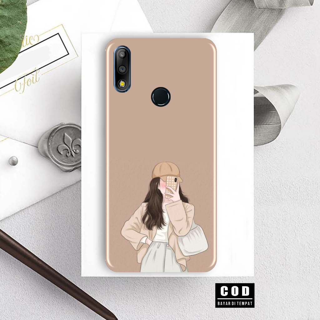 Hardcase AUSU MAX PRO M2- Casing Hp - Hardcase Case Hp  AUSU MAX PRO M2- Casing Hp - Hardcase- Case 