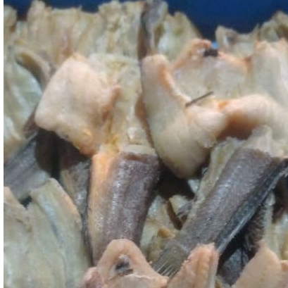 

GROSIR gabus kecil 100gr/ 1 ons
