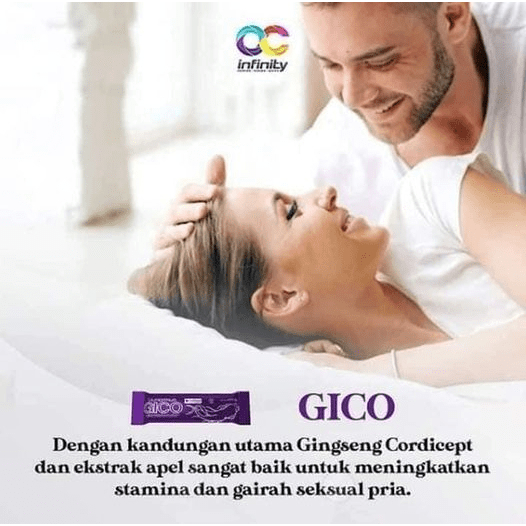 GICO For Men