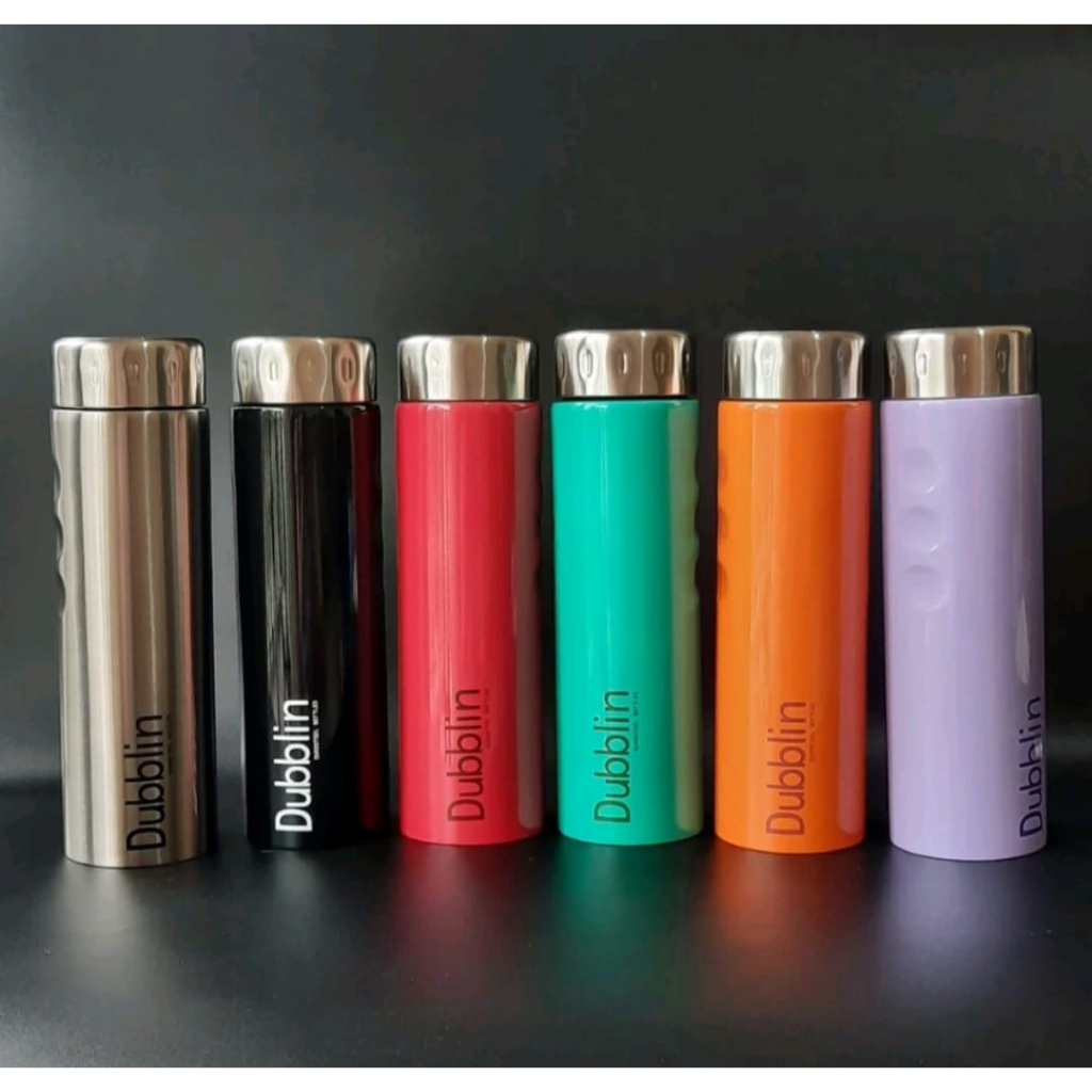 BOTOL DUBBLIN ICE CUBE 1000 ml