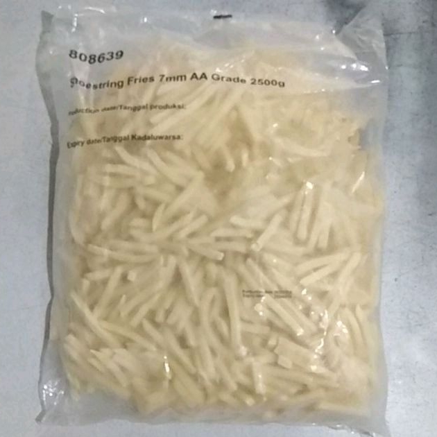 

AVIKO shoestring 2,5kg polos