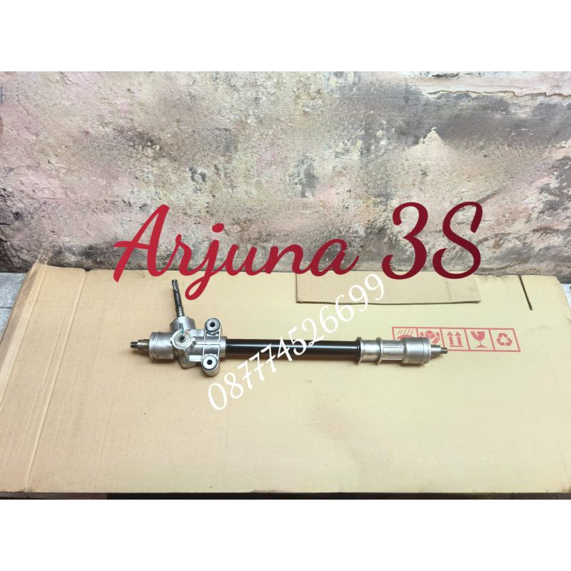 Rack steer / rack steering / bak steer wuling confero