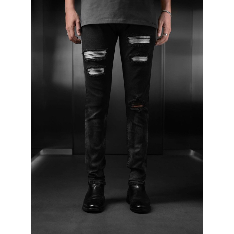 Celana rucas size 32,34