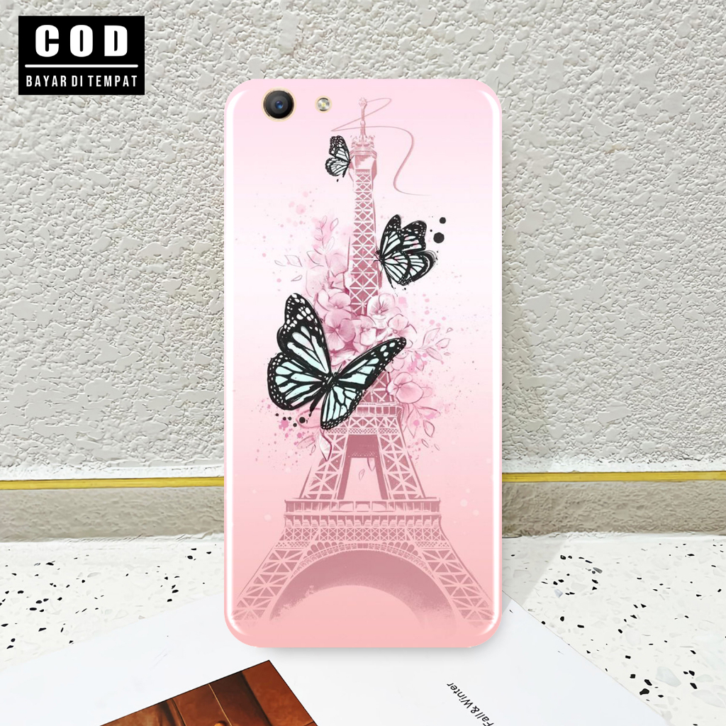 Case OPPO F1S- Casing Hp - Softcase Case Hp  OPPO F1S- Casing Hp - Softcase - Case Hp OPPO F1S Casin