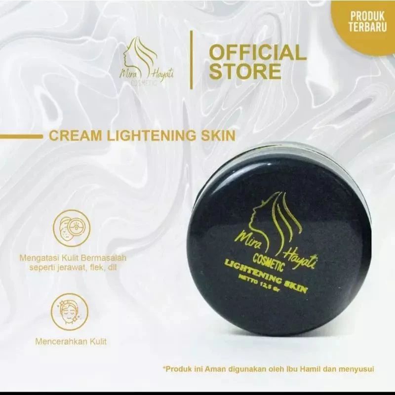 Krim Ecer MH Cosmetic