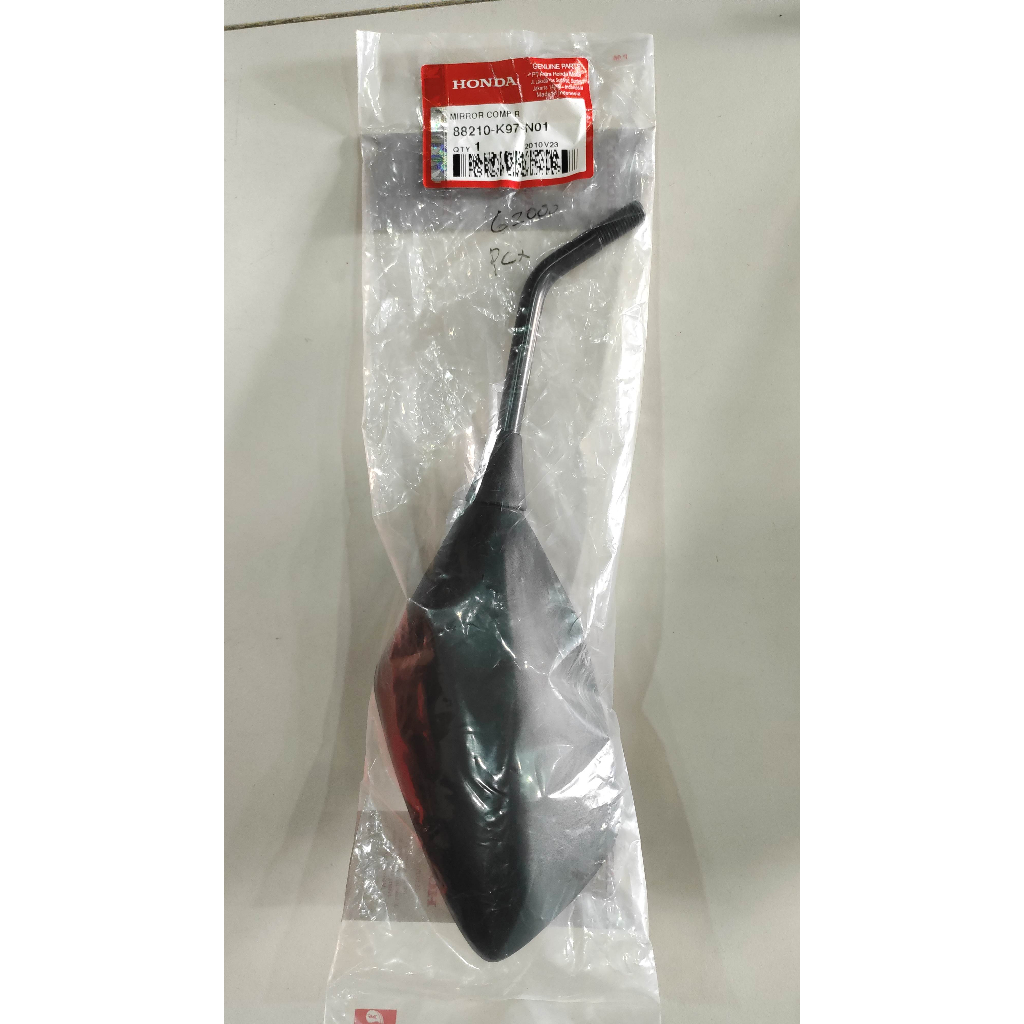 spion kanan pcx 150 ori
