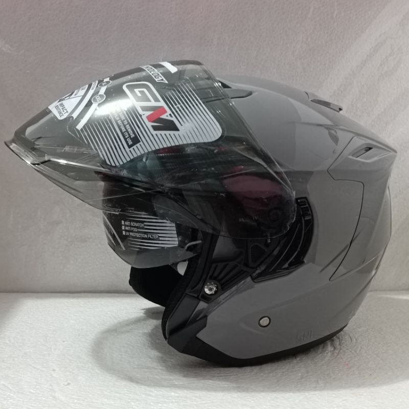 HELM GM FURY